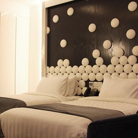 Grace 21 Smart Hotel داكا المظهر الخارجي الصورة