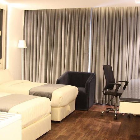Grace 21 Smart Hotel داكا المظهر الخارجي الصورة